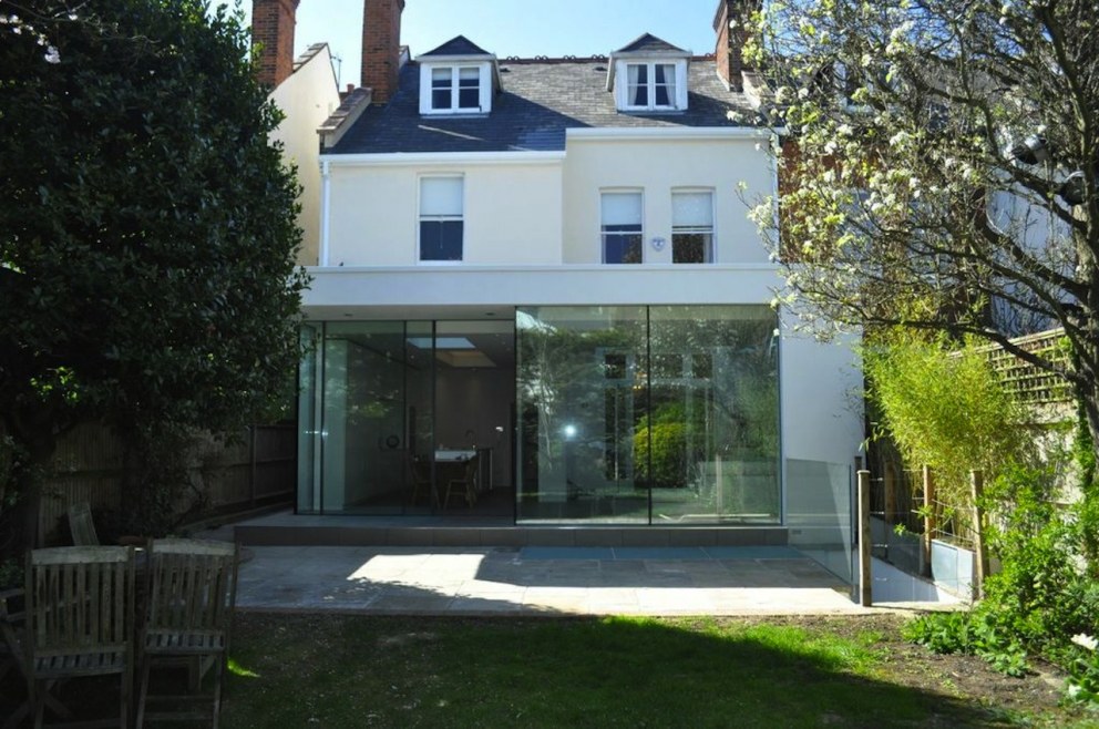 Chiswick Residence | Extension | Interior Designers